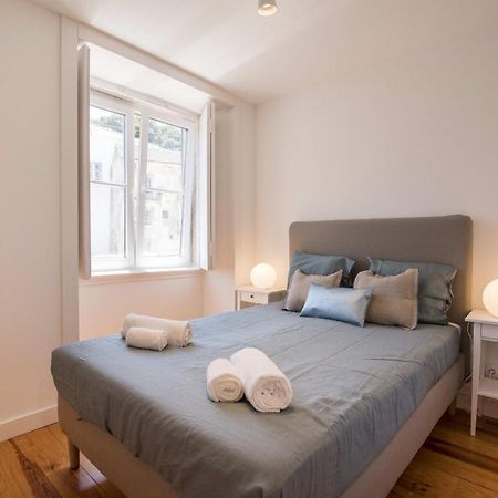 Alfama Premium By Homing Apartman Lisboa Kültér fotó