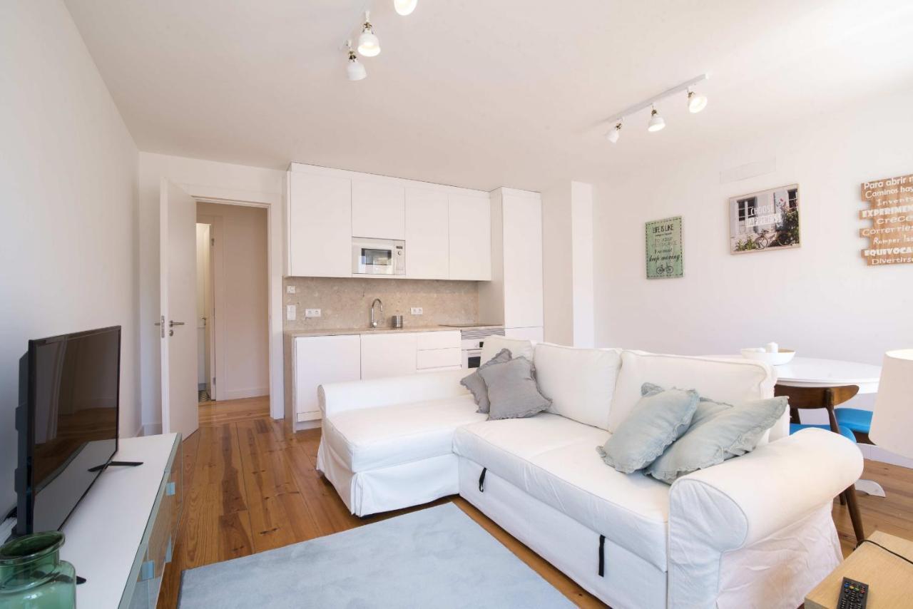 Alfama Premium By Homing Apartman Lisboa Kültér fotó