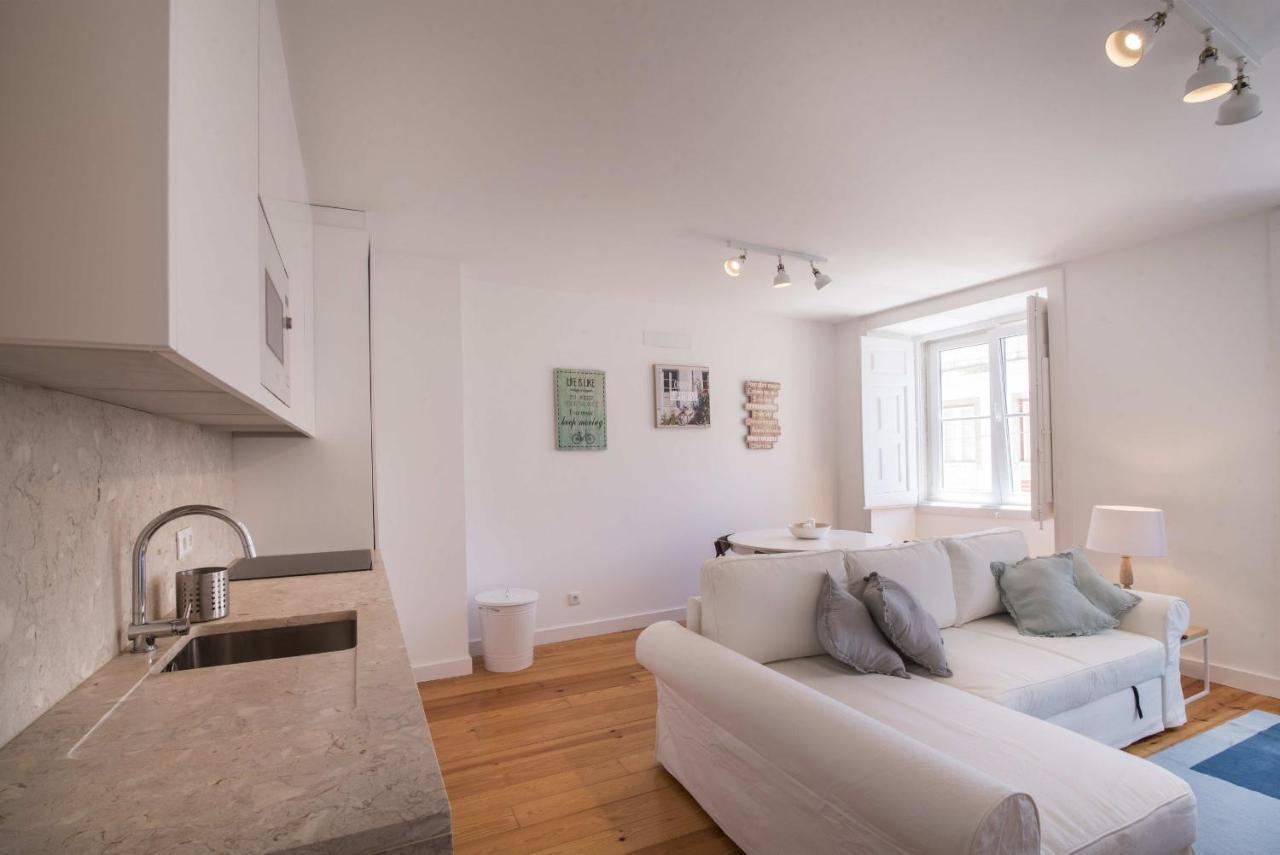 Alfama Premium By Homing Apartman Lisboa Kültér fotó