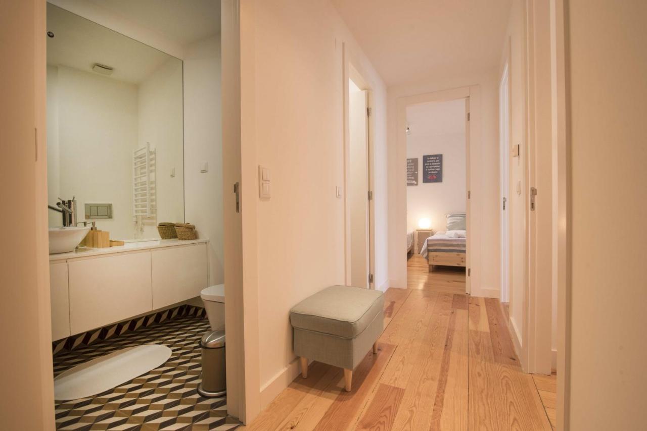 Alfama Premium By Homing Apartman Lisboa Kültér fotó