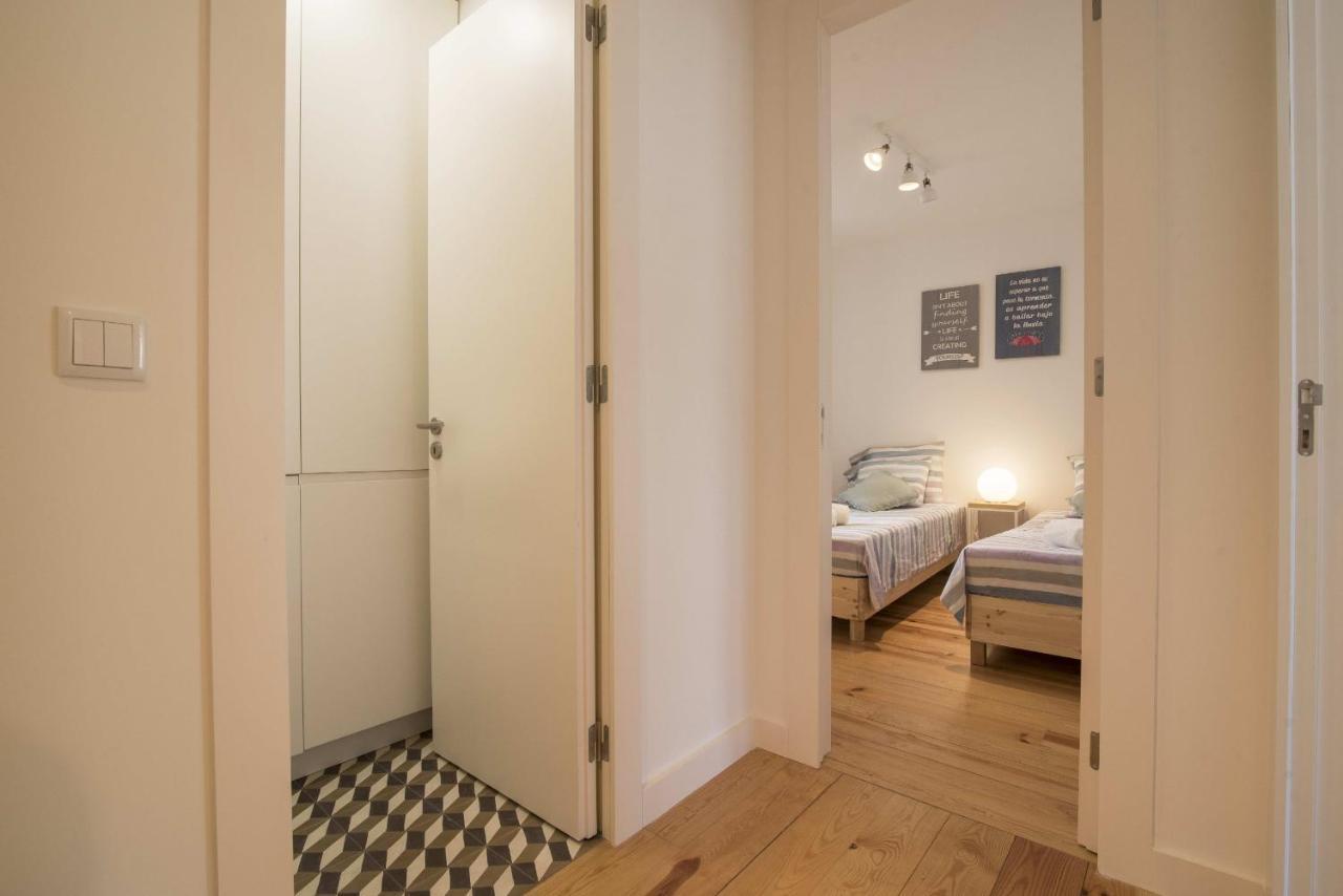 Alfama Premium By Homing Apartman Lisboa Kültér fotó