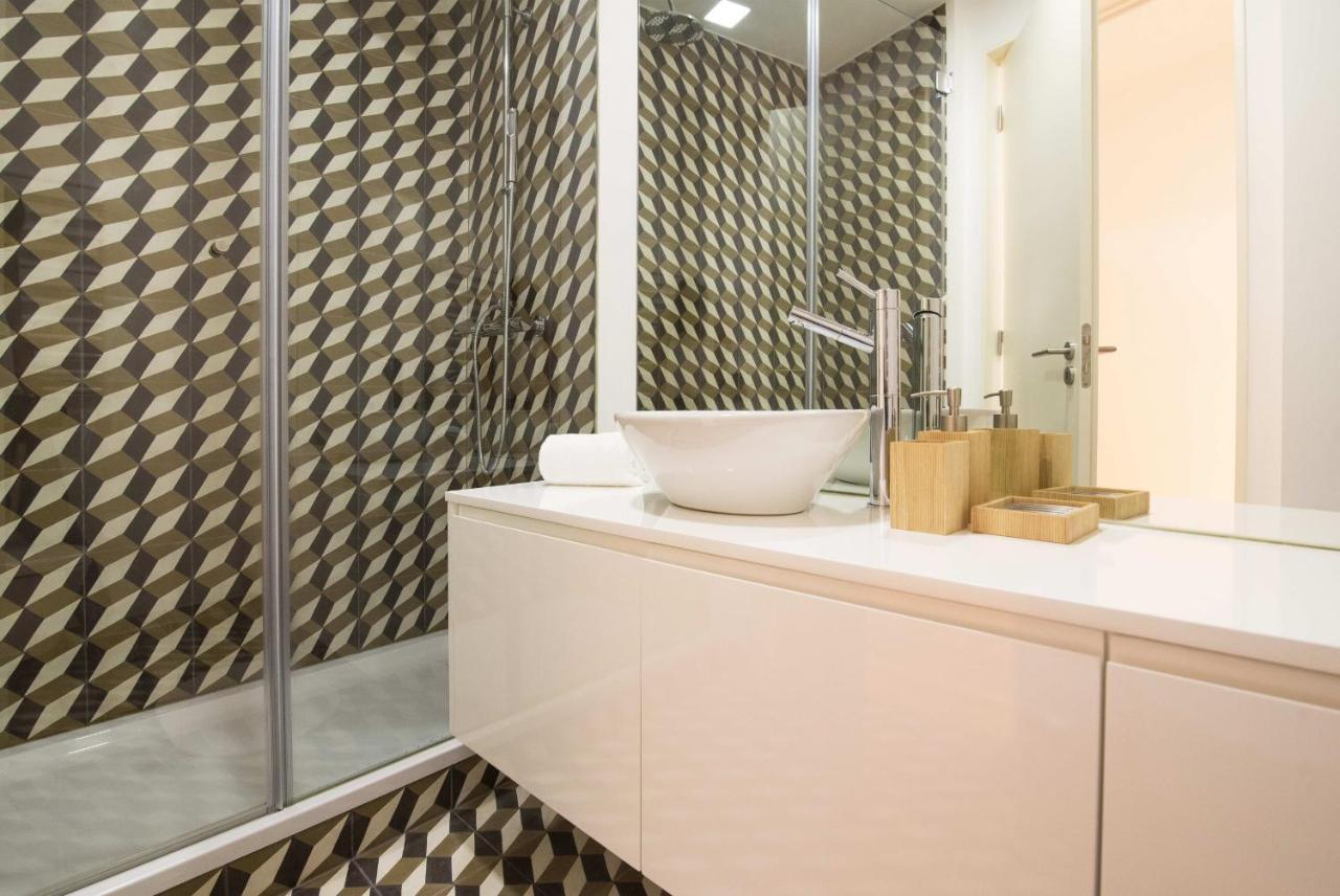 Alfama Premium By Homing Apartman Lisboa Kültér fotó