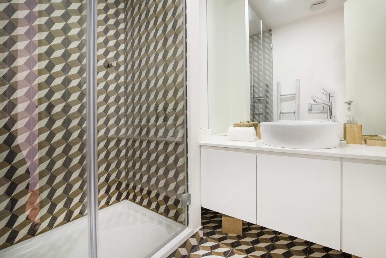 Alfama Premium By Homing Apartman Lisboa Kültér fotó